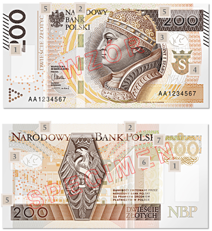 billete-de-200-zloty